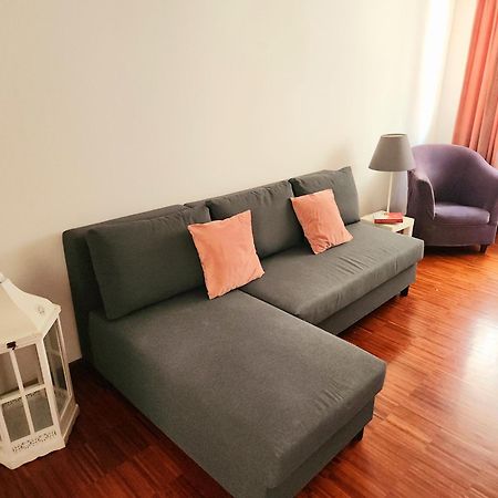Gaia Suites - A Due Passi Dal Centro - Parcheggio Privato 토리노 외부 사진