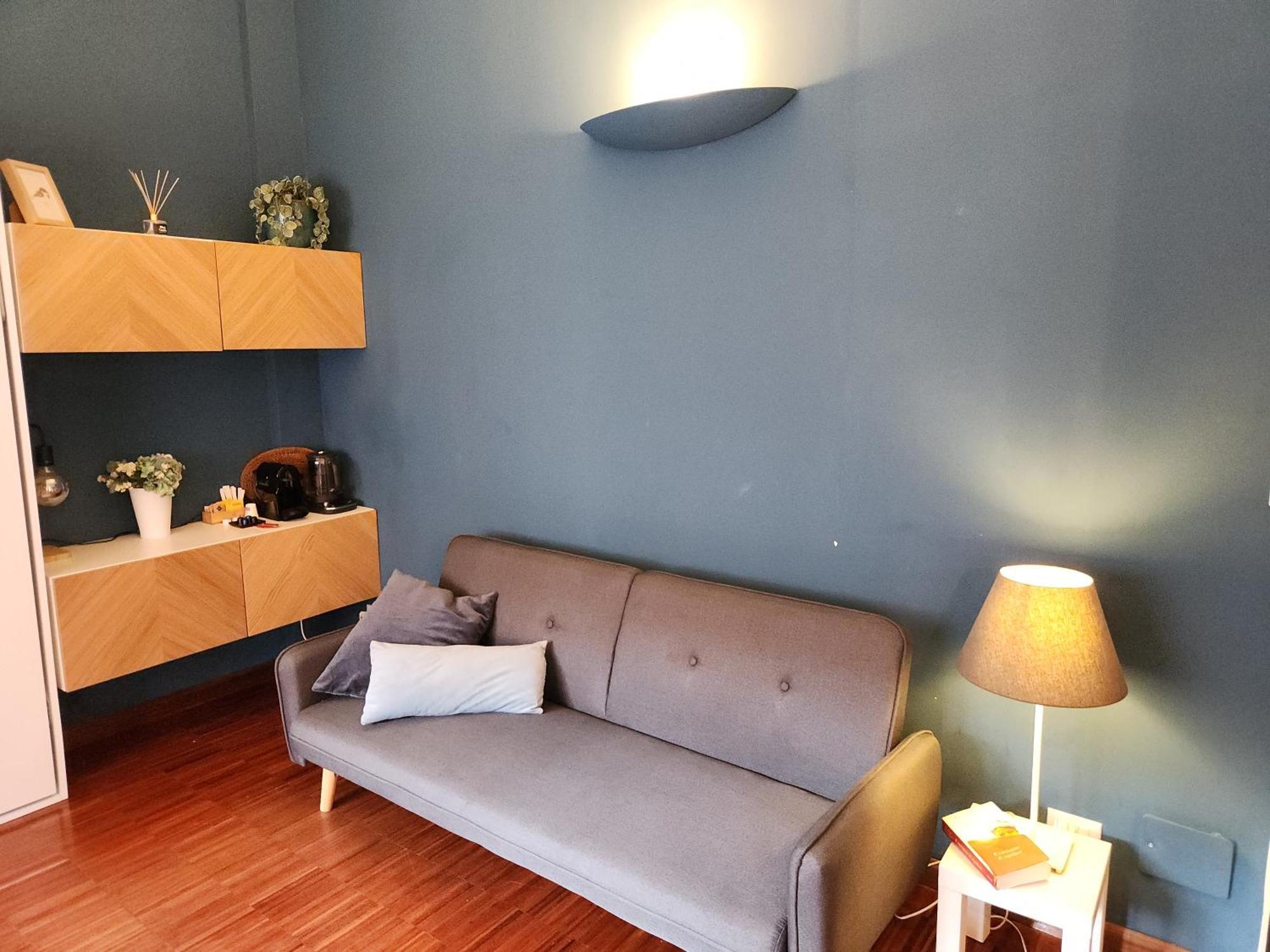 Gaia Suites - A Due Passi Dal Centro - Parcheggio Privato 토리노 외부 사진