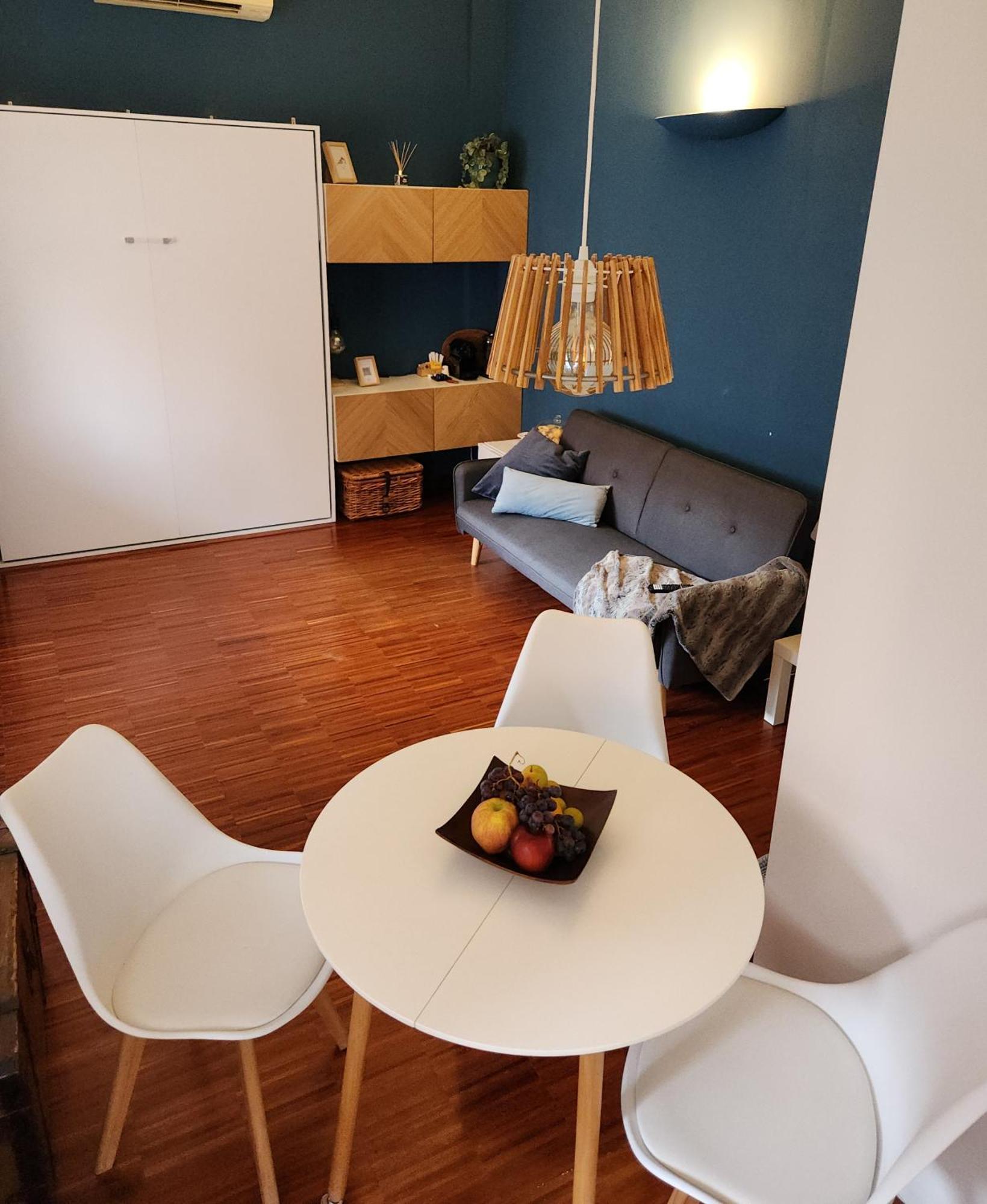 Gaia Suites - A Due Passi Dal Centro - Parcheggio Privato 토리노 외부 사진